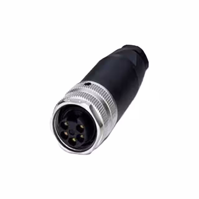 1521384 Phoenix Contact  Assemblages de connecteurs circulaires